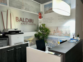 Apartahotel Baldiri